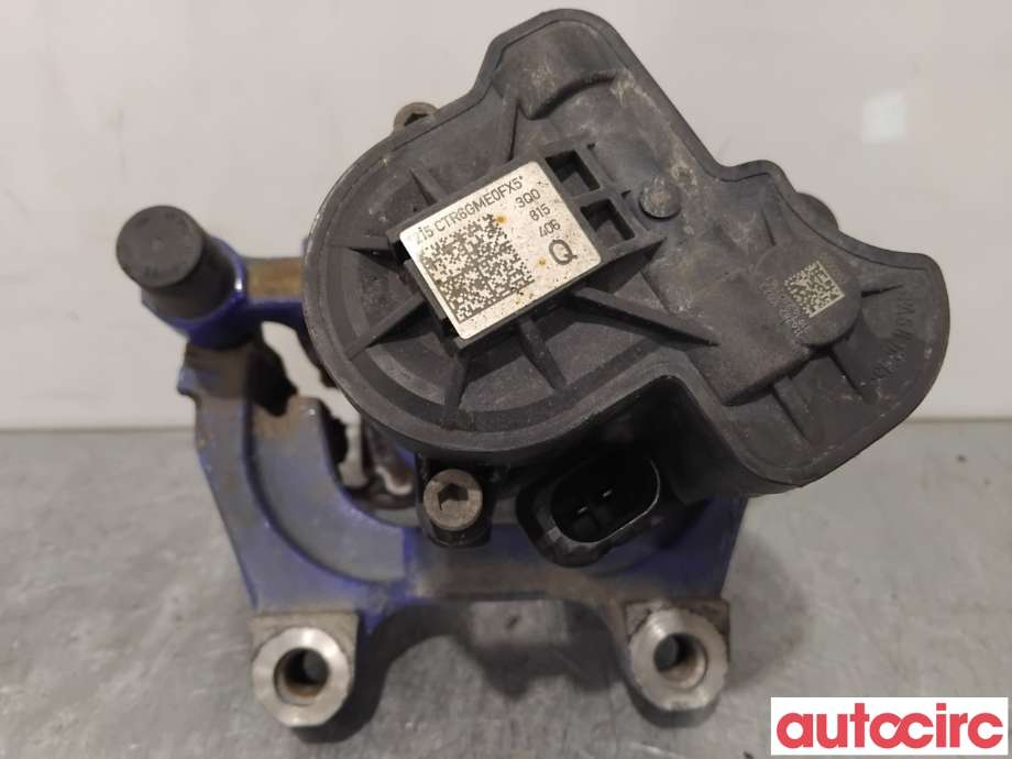 Bremsecaliper høyre bak til VW Passat 2015-2019 (Fase 1) (B8) (B8) (VOLKSWAGEN|3Q0615424B|)