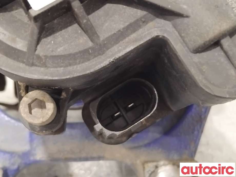 Bremsecaliper høyre bak til VW Passat 2015-2019 (Fase 1) (B8) (B8) (VOLKSWAGEN|3Q0615424B|)