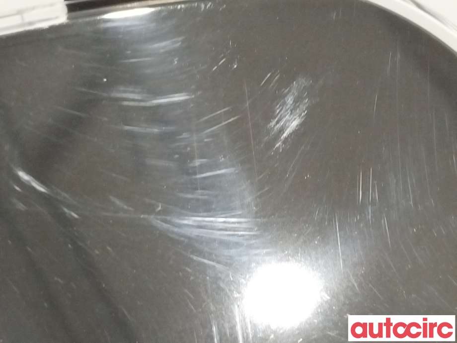 Instrumentpanel til Citroën C-Zero 2011-2020 (CITROEN|1613239180|MM0048-301)