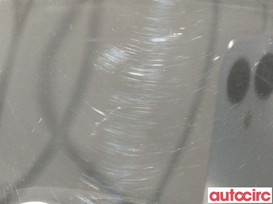 Instrumentpanel til Citroën C-Zero 2011-2020 (CITROEN|1613239180|MM0048-301)