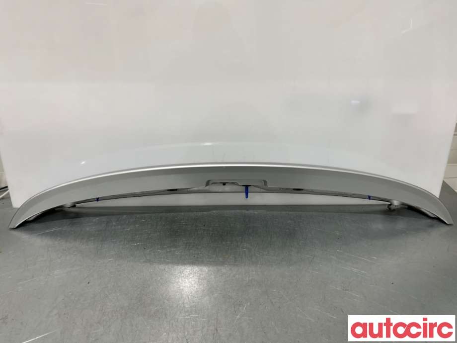 Spoiler bakluke til Toyota Urban Cruiser 2009-2014  (TOYOTA|7608552160B2||76085-52160)