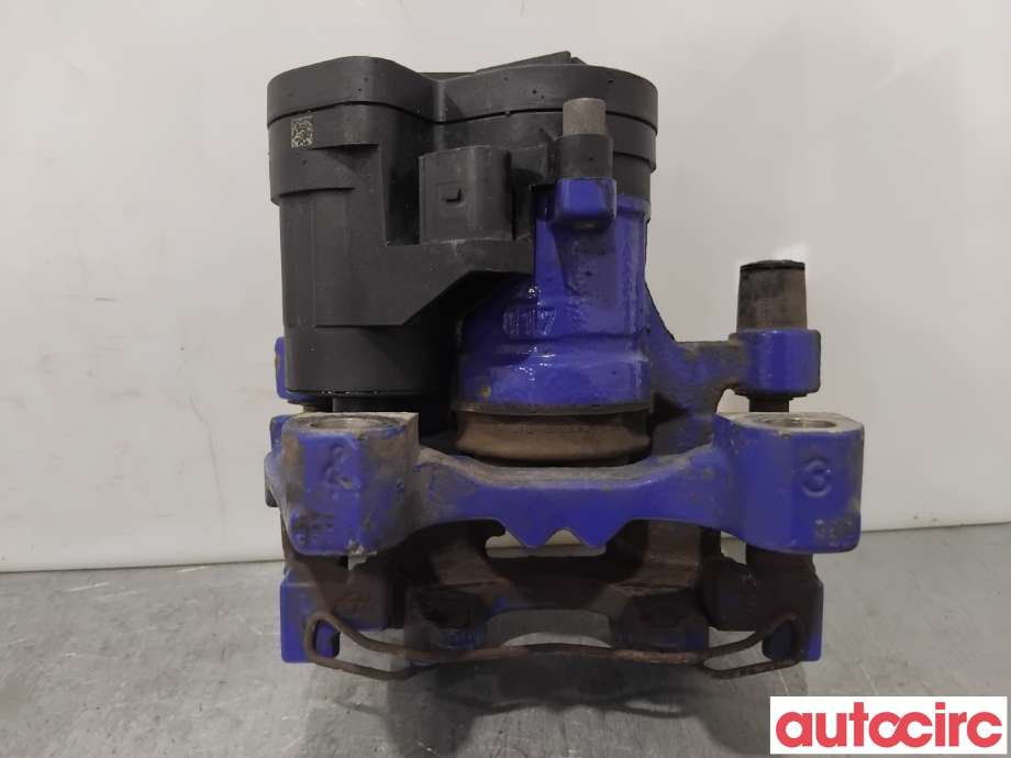 Bremsecaliper venstre bak til VW Passat 2015-2019 (Fase 1) (B8) (B8) (VOLKSWAGEN|3Q0615423B|)