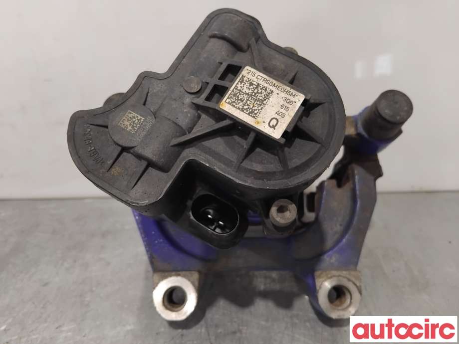 Bremsecaliper venstre bak til VW Passat 2015-2019 (Fase 1) (B8) (B8) (VOLKSWAGEN|3Q0615423B|)