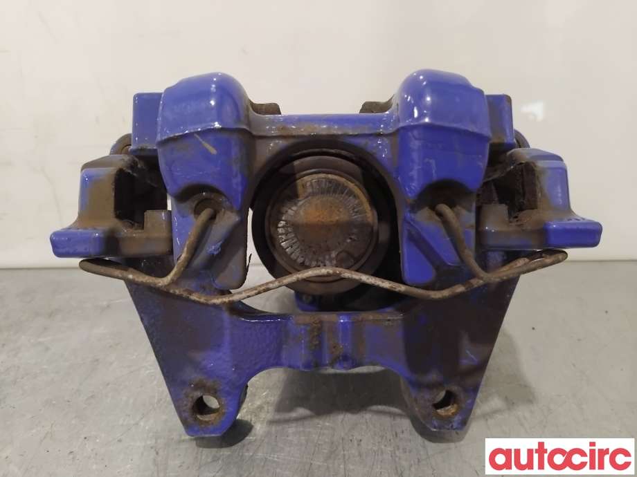 Bremsecaliper venstre bak til VW Passat 2015-2019 (Fase 1) (B8) (B8) (VOLKSWAGEN|3Q0615423B|)