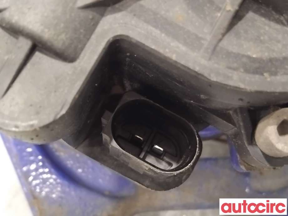 Bremsecaliper venstre bak til VW Passat 2015-2019 (Fase 1) (B8) (B8) (VOLKSWAGEN|3Q0615423B|)