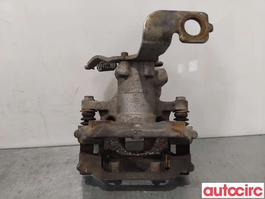 Bremsecaliper venstre bak til Toyota Avensis 2009-2015 (Type III, Fase 1)  (TOYOTA|4785005030|)