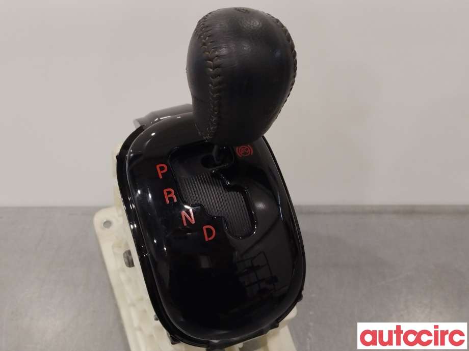 Girstang/girvelger automat til Citroën C-Zero 2011-2020  (CITROEN|2400PJ|)