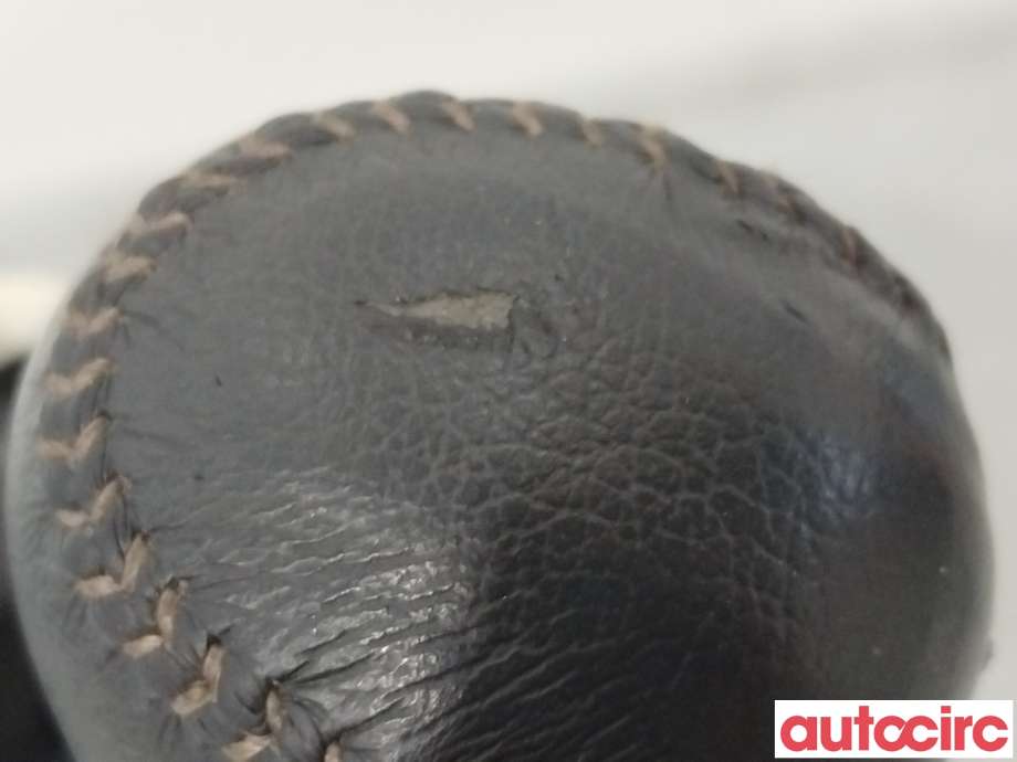 Girstang/girvelger automat til Citroën C-Zero 2011-2020  (CITROEN|2400PJ|)