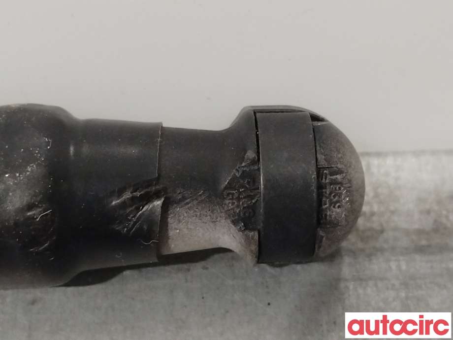 Baklukedemper til Citroën C-Zero 2011-2020  (CITROEN|1616434380|1609864380|5802A451)
