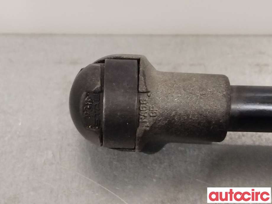 Baklukedemper til Citroën C-Zero 2011-2020  (CITROEN|1616434380|1609864380|5802A451)