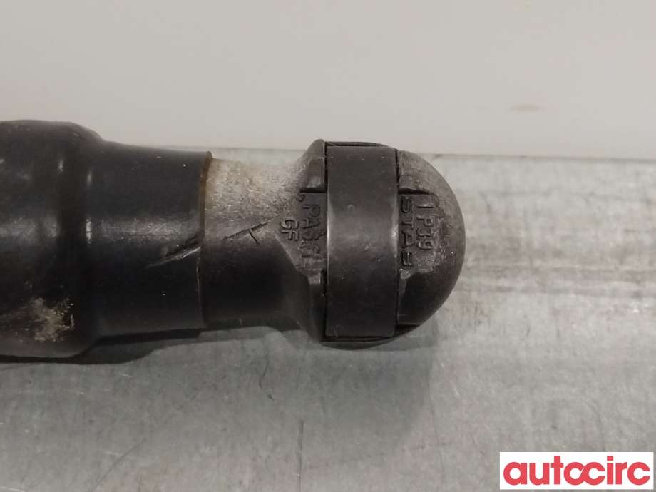 Baklukedemper til Citroën C-Zero 2011-2020  (CITROEN|1616434480|1609864480|5802A452)