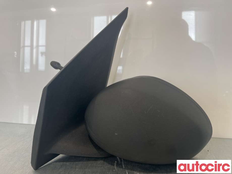 Speil venstre til Toyota Aygo 2005-2014 (Type I)  (TOYOTA|879400H011)