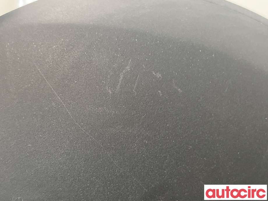 Speil venstre til Toyota Aygo 2005-2014 (Type I)  (TOYOTA|879400H011)