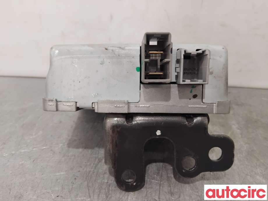 Styreenhet servo til Kia Soul 2014-2019 (Type II)  (KIA|56340E4100|E456399500|)