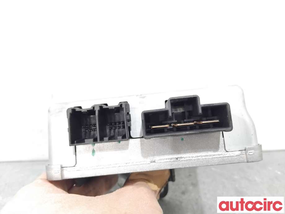 Styreenhet servo til Kia Soul 2014-2019 (Type II)  (KIA|56340E4100|E456399500|)