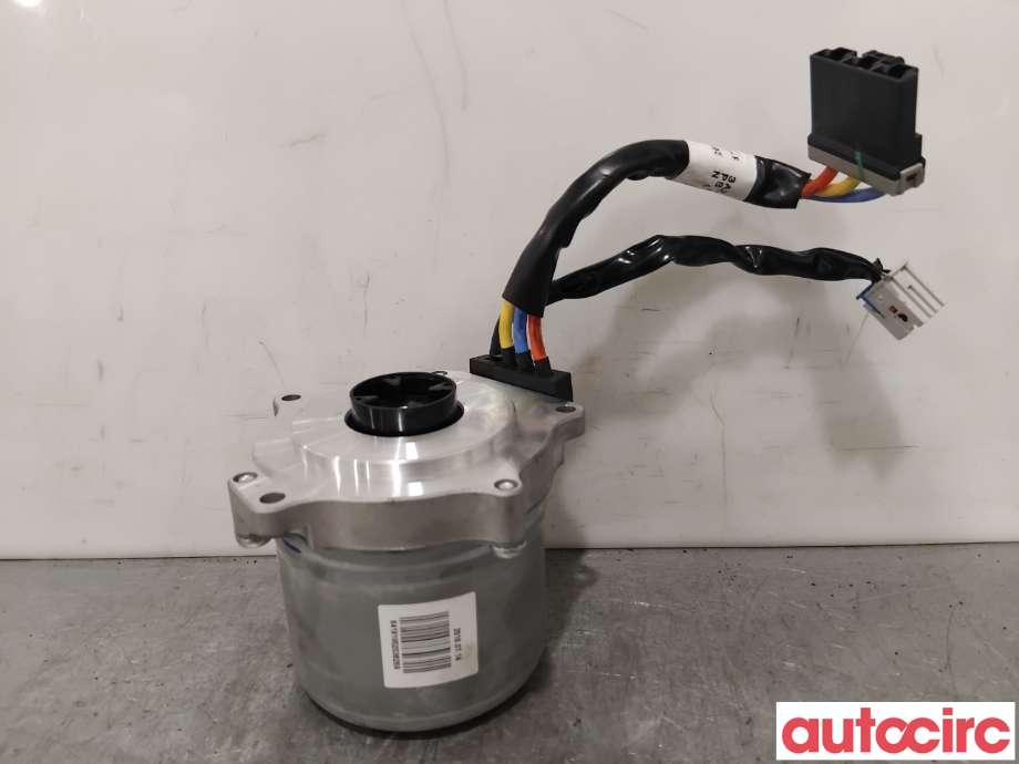 Servo pumpe elektrisk til Kia Soul 2014-2019 (Type II)  (KIA|563303X005|E456300200|56300E4200)
