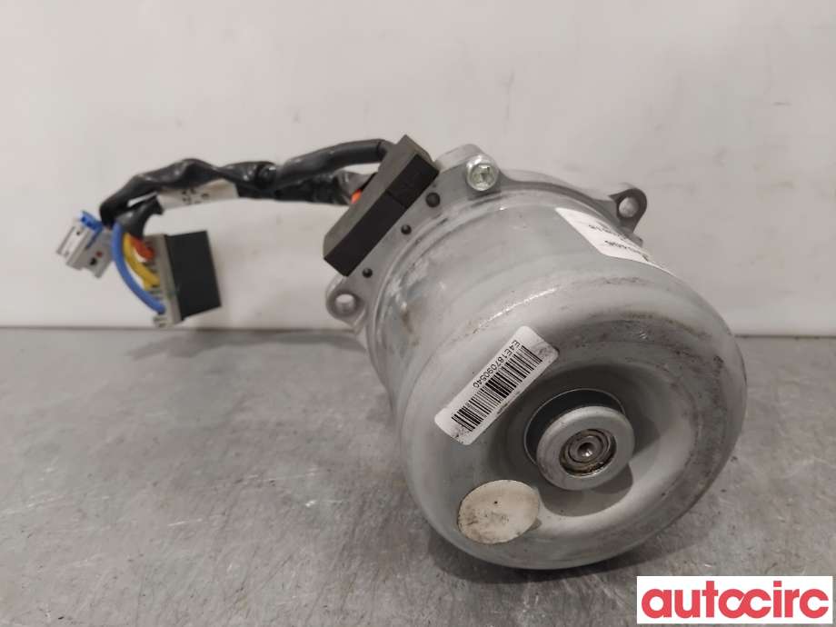 Servo pumpe elektrisk til Kia Soul 2014-2019 (Type II)  (KIA|563303X005|E456300200|56300E4200)