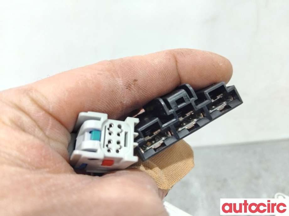Servo pumpe elektrisk til Kia Soul 2014-2019 (Type II)  (KIA|563303X005|E456300200|56300E4200)