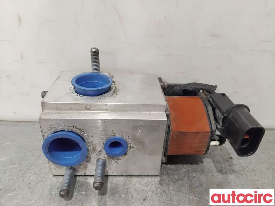 Diverse deler til Kia Soul 2014-2019 (Type II)  (KIA|97724E4100|53119690|97724-E4100)