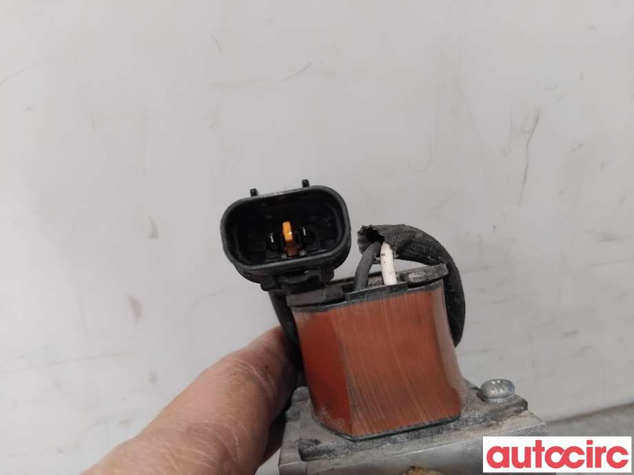 Diverse deler til Kia Soul 2014-2019 (Type II)  (KIA|97724E4100|53119690|97724-E4100)