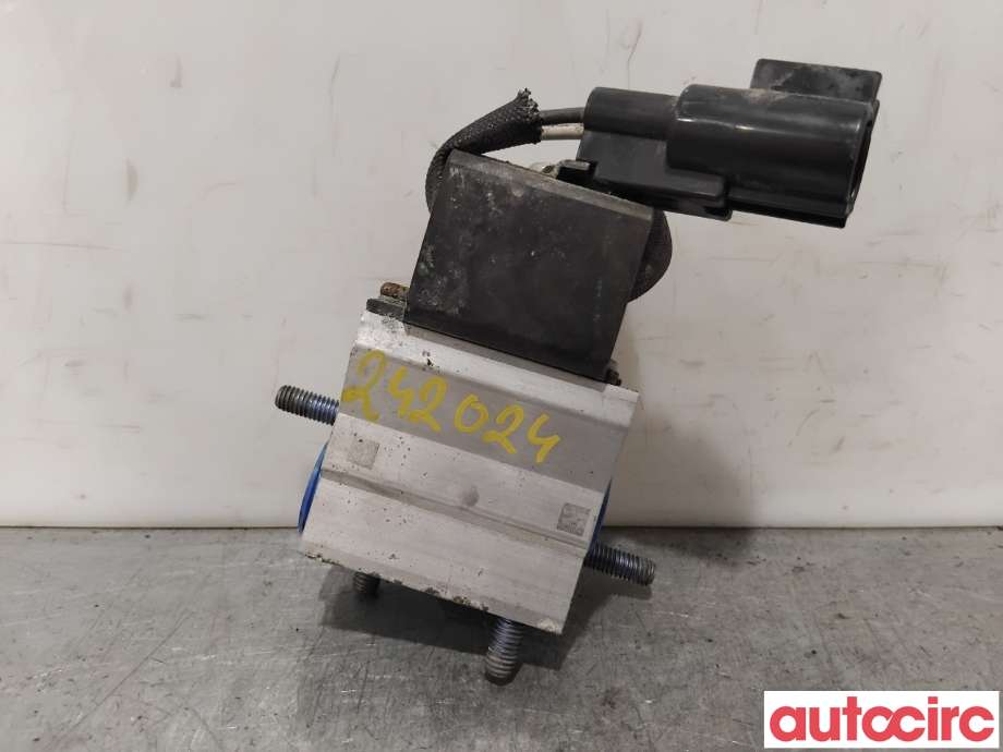 Diverse deler til Kia Soul 2014-2019 (Type II)  (KIA|97725E4000|53120690|97725-E4000)