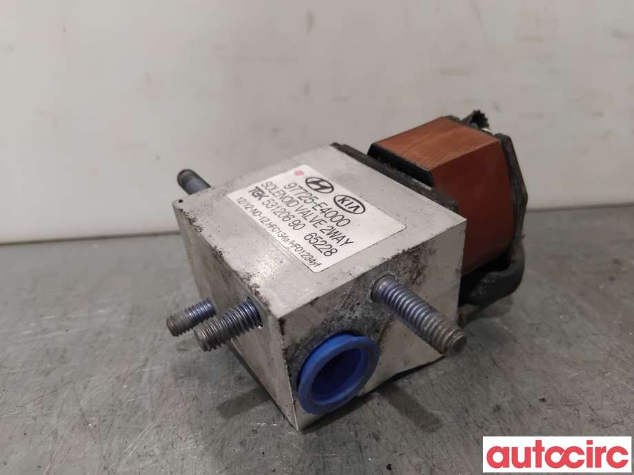 Diverse deler til Kia Soul 2014-2019 (Type II)  (KIA|97725E4000|53120690|97725-E4000)