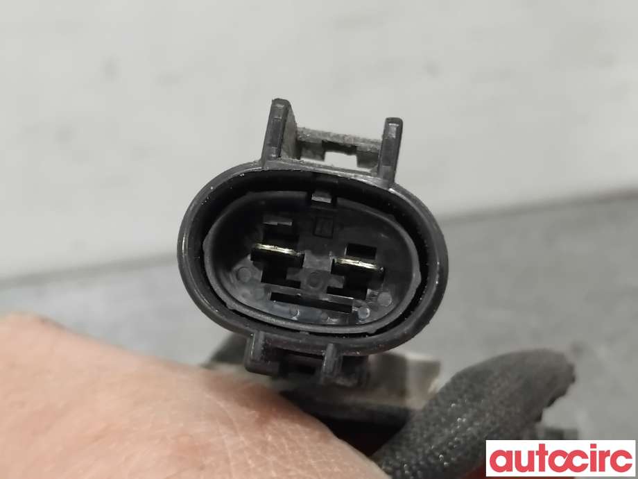 Diverse deler til Kia Soul 2014-2019 (Type II)  (KIA|97725E4000|53120690|97725-E4000)