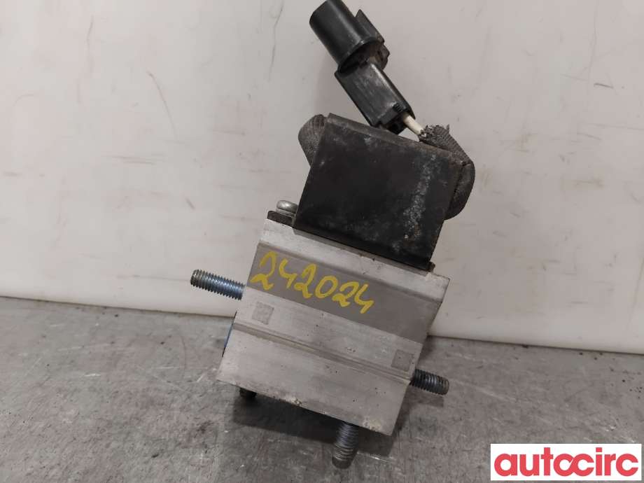 Diverse deler til Kia Soul 2014-2019 (Type II)  (KIA|97724E4000|53119790|97724-E4000)