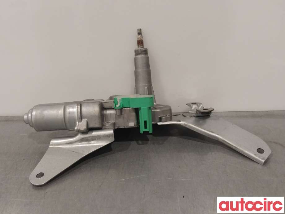 Viskermotor bakrute til Citroën C-Zero 2011-2020  (CITROEN|1610539580|)