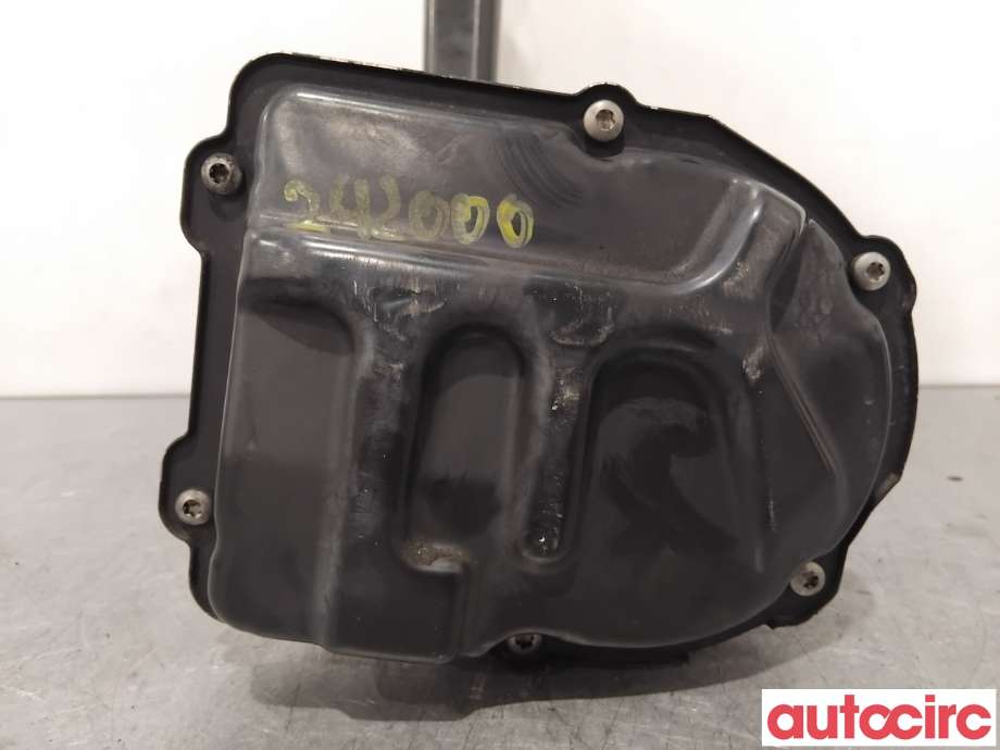 Servo pumpe elektrisk til Peugeot 308 2007-2011 (Type I, Fase 1) (PEUGEOT|4007TW|A0015321|9684979180)
