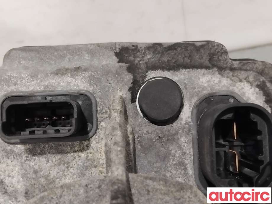 Servo pumpe elektrisk til Peugeot 308 2007-2011 (Type I, Fase 1) (PEUGEOT|4007TW|A0015321|9684979180)