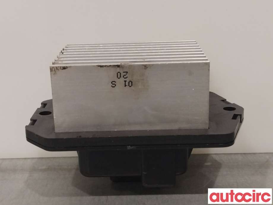 Varmeapparat motstand til Citroën C-Zero 2011-2020 (CITROEN|6441EZ|077800-0682)