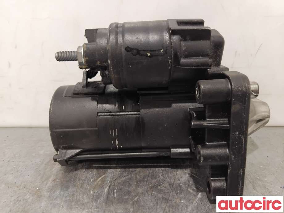 Starter diesel til Peugeot 308 2007-2011 (Type I, Fase 1)  (PEUGEOT|5802CE|SM8080117|)