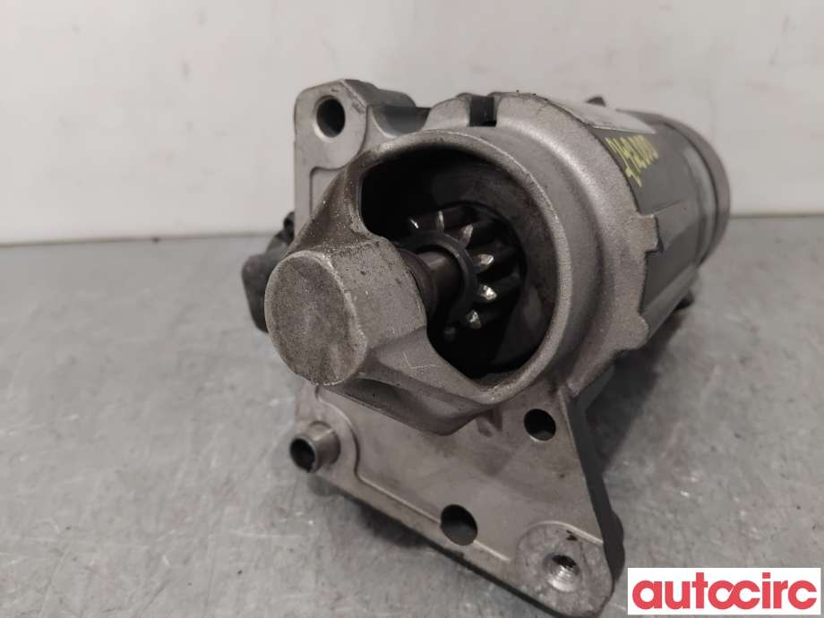 Starter diesel til Peugeot 308 2007-2011 (Type I, Fase 1)  (PEUGEOT|5802CE|SM8080117|)