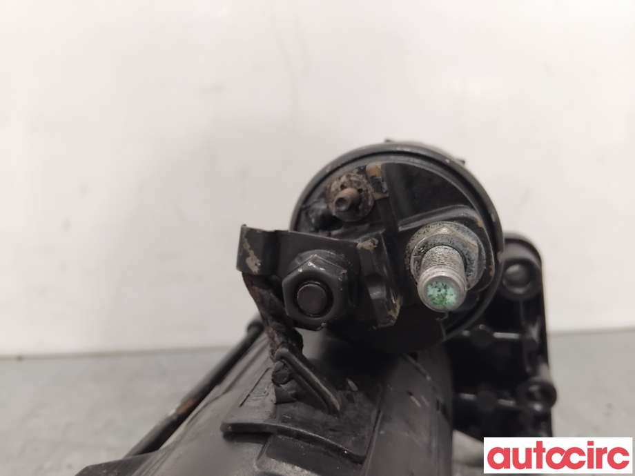 Starter diesel til Peugeot 308 2007-2011 (Type I, Fase 1)  (PEUGEOT|5802CE|SM8080117|)