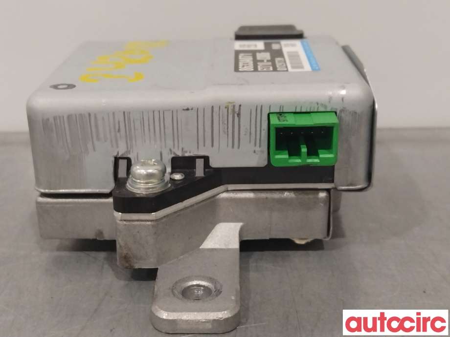 Styreenhet servo til Citroën C-Zero 2011-2020  (CITROEN|1610180180|4006A6|8633A071)