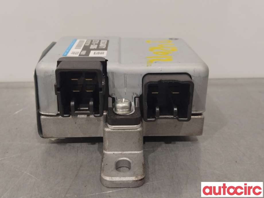 Styreenhet servo til Citroën C-Zero 2011-2020  (CITROEN|1610180180|4006A6|8633A071)