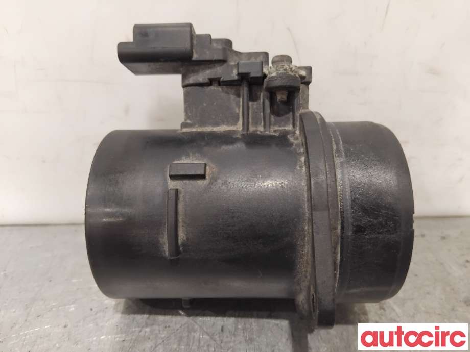 Luftmengde/luftmassemåler til Citroën C4 2011-2017 (Type II)  (CITROEN|1920RA|AFH50-24|9683282980)