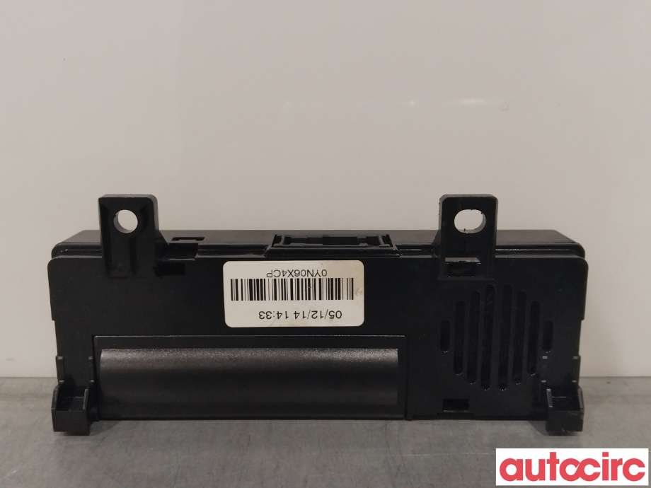Styreenhet bluetooth til Citroën C-Zero 2011-2020  (CITROEN|9805727380)