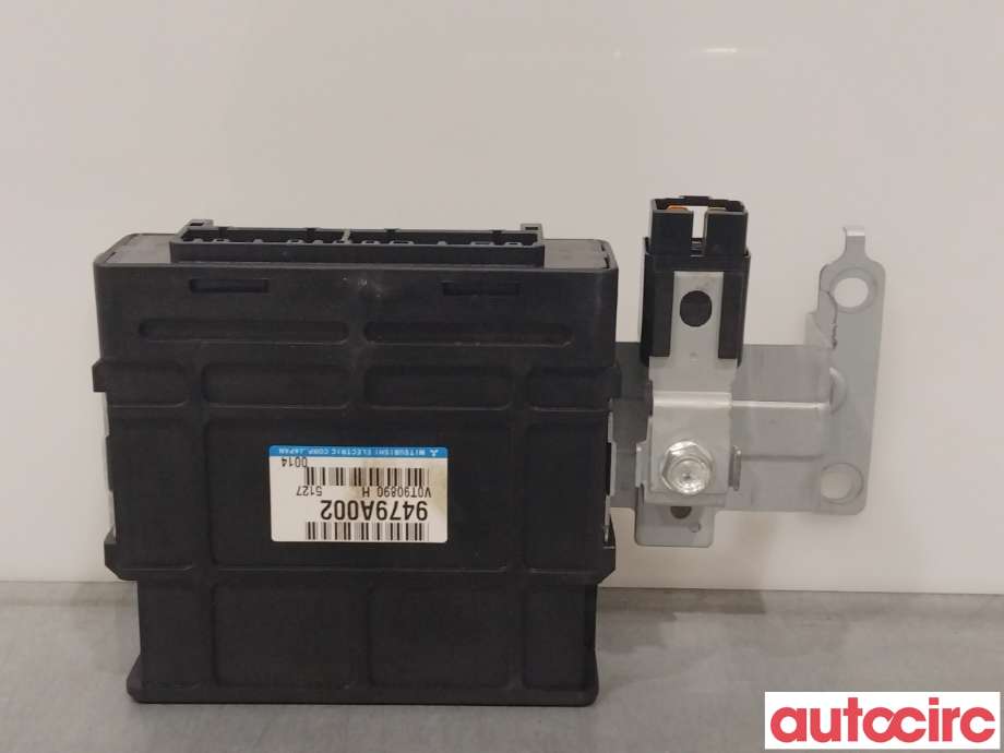 Styreenhet batteri til Citroën C-Zero 2011-2020 (CITROEN|1610477880|9479A002)
