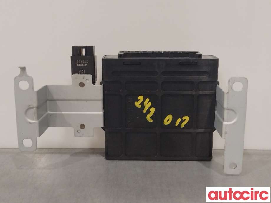 Styreenhet batteri til Citroën C-Zero 2011-2020 (CITROEN|1610477880|9479A002)