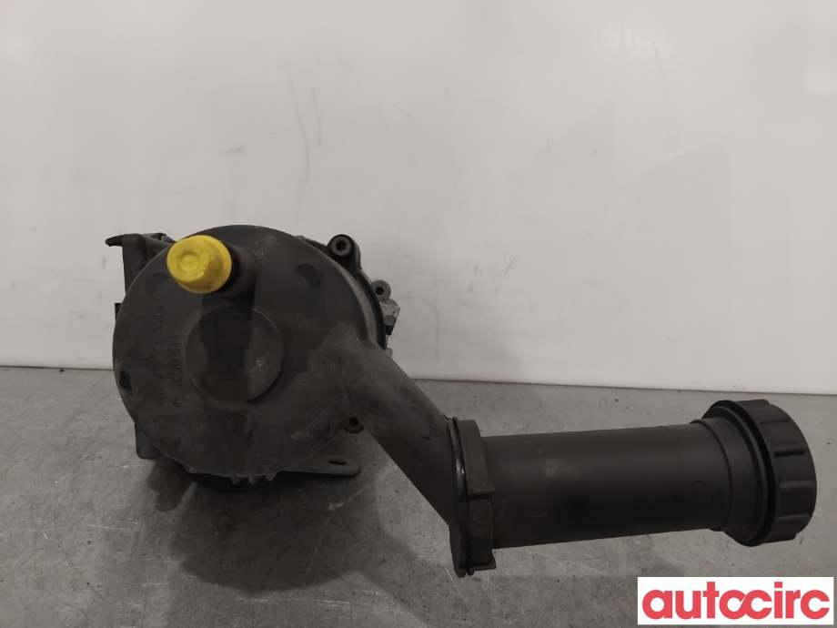 Servo pumpe elektrisk til Citroën C4 2011-2017 (Type II)  (CITROEN|1680897180|A5101856A|9676740380)
