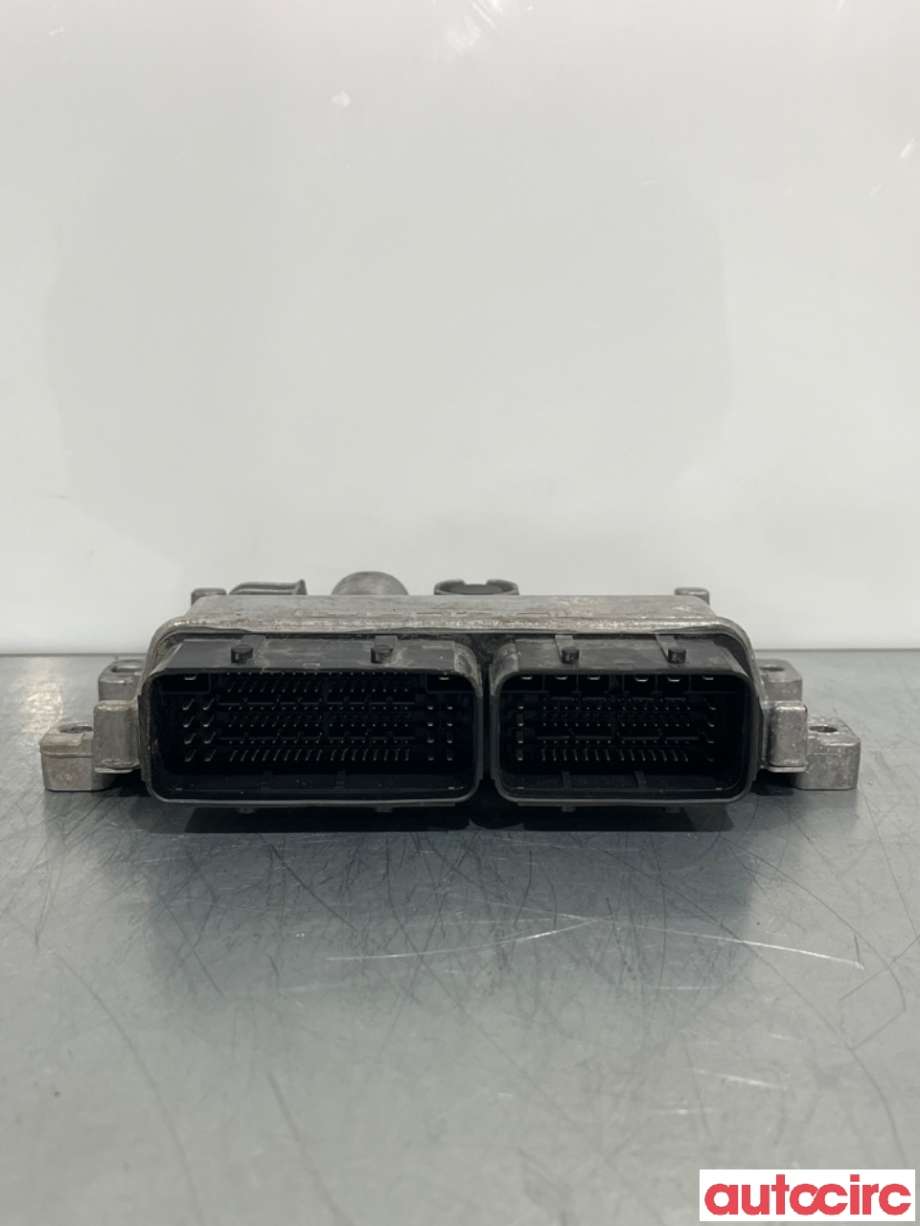Styreenhet motor til Peugeot Expert 2016-->> (Type III) (PEUGEOT|1677618180|28628523|9809447980)