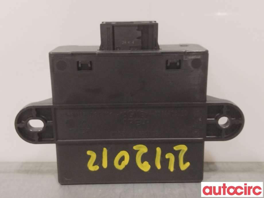 Diverse deler til Citroën C-Zero 2011-2020  (CITROEN|9802575780)