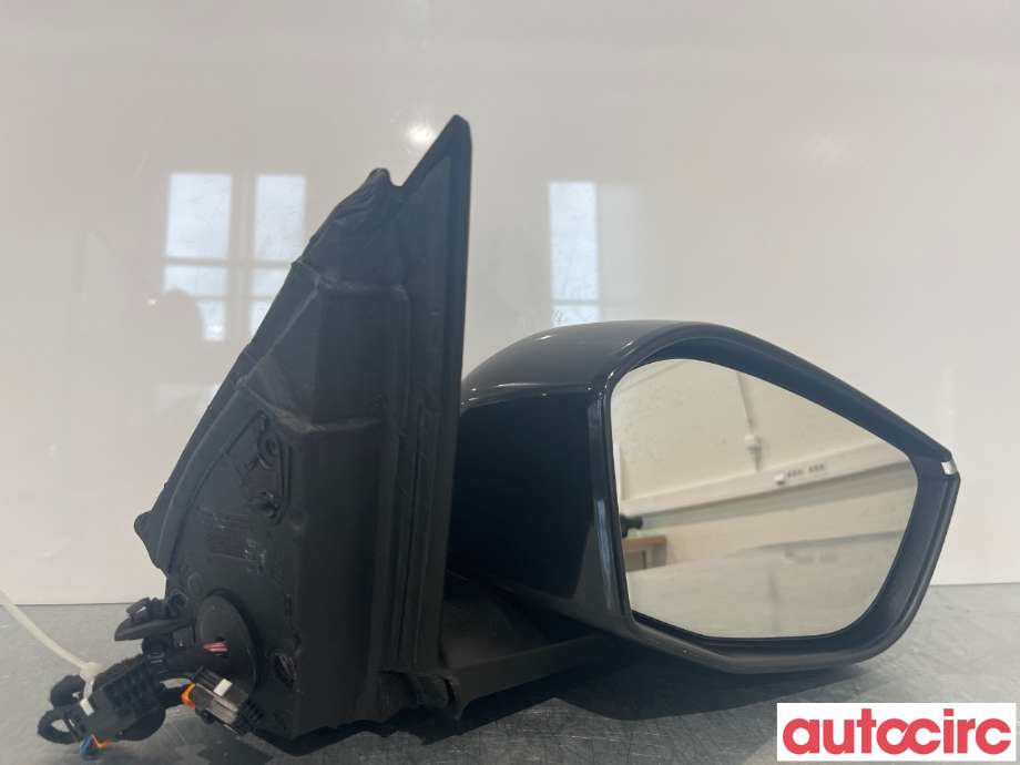 Speil høyre til Citroën C4, Spacetourer, 2019-->>  (CITROEN|98340963XT)
