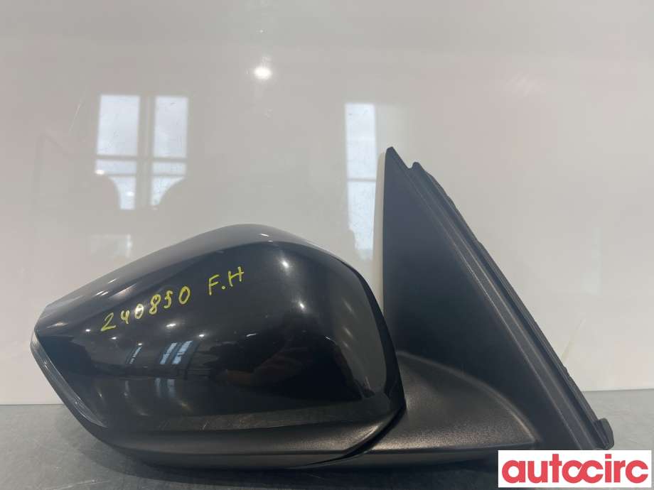 Speil høyre til Citroën C4, Spacetourer 2019-->>  (CITROEN|98340963XT)