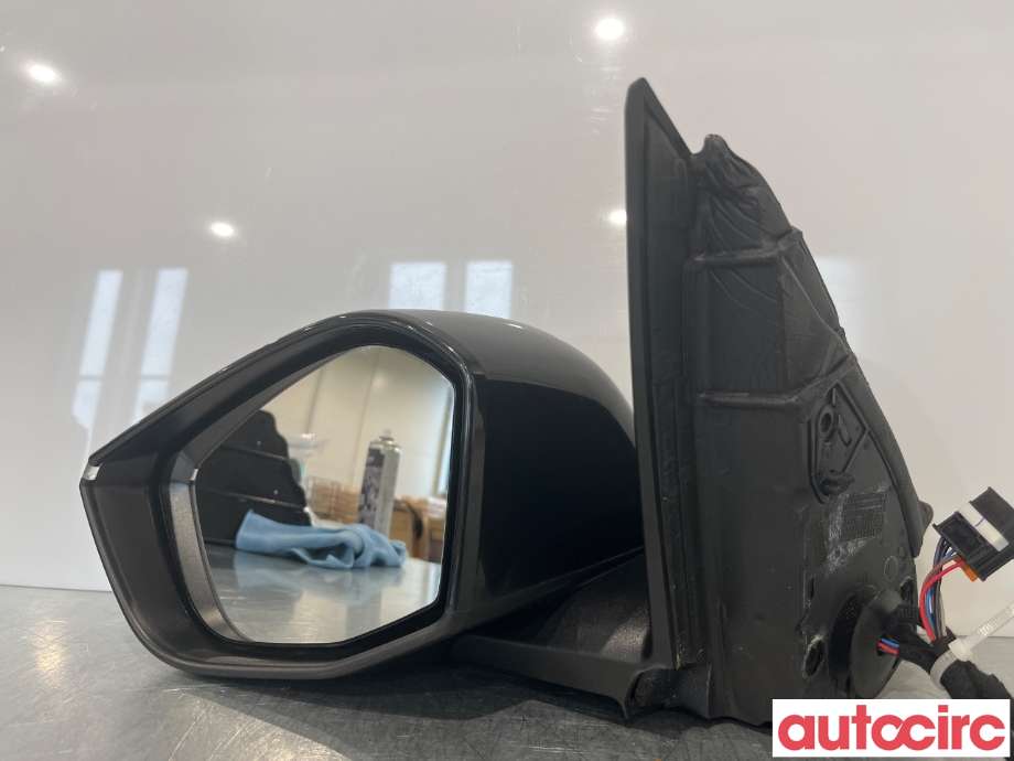 Speil venstre til Citroën C4, Spacetourer, 2019-->>  (CITROEN|98340964XT)
