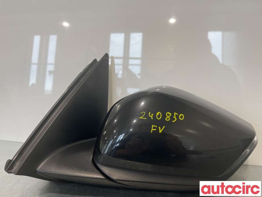 Speil venstre til Citroën C4, Spacetourer 2019-->>  (CITROEN|98340964XT)