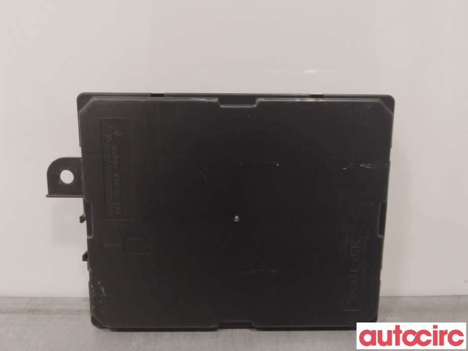 Styreenhet klima/aircondition til Citroën C-Zero 2011-2020  (CITROEN|1609332980|7820A483)