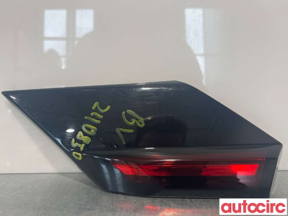 Refleksplate til Citroën C4, Spacetourer, 2019-->>  (CITROEN|9836327880)